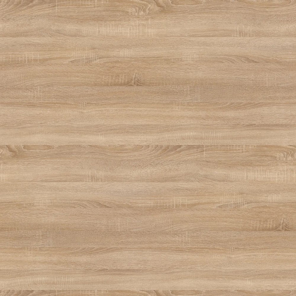 Natural Bardolino Oak Restaurant Laminate Table Top - 25mm