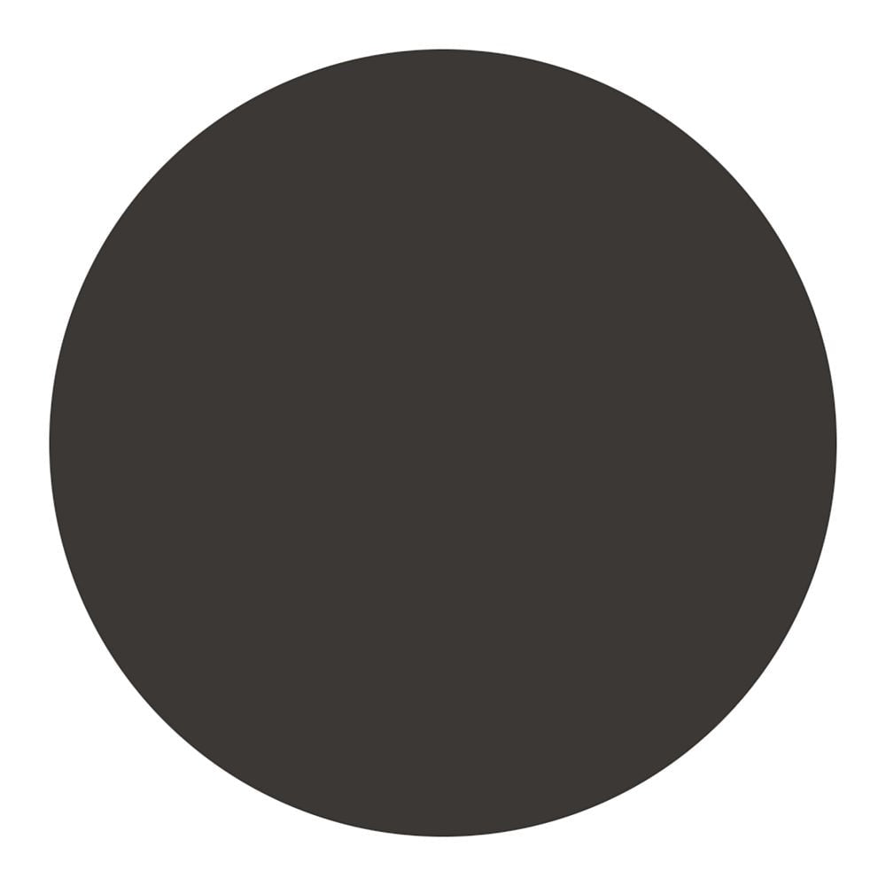 Onyx Black Laminate Restaurant Table Top - 25mm