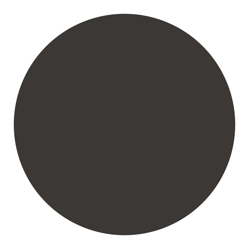 Onyx Black Laminate Restaurant Table Top - 25mm