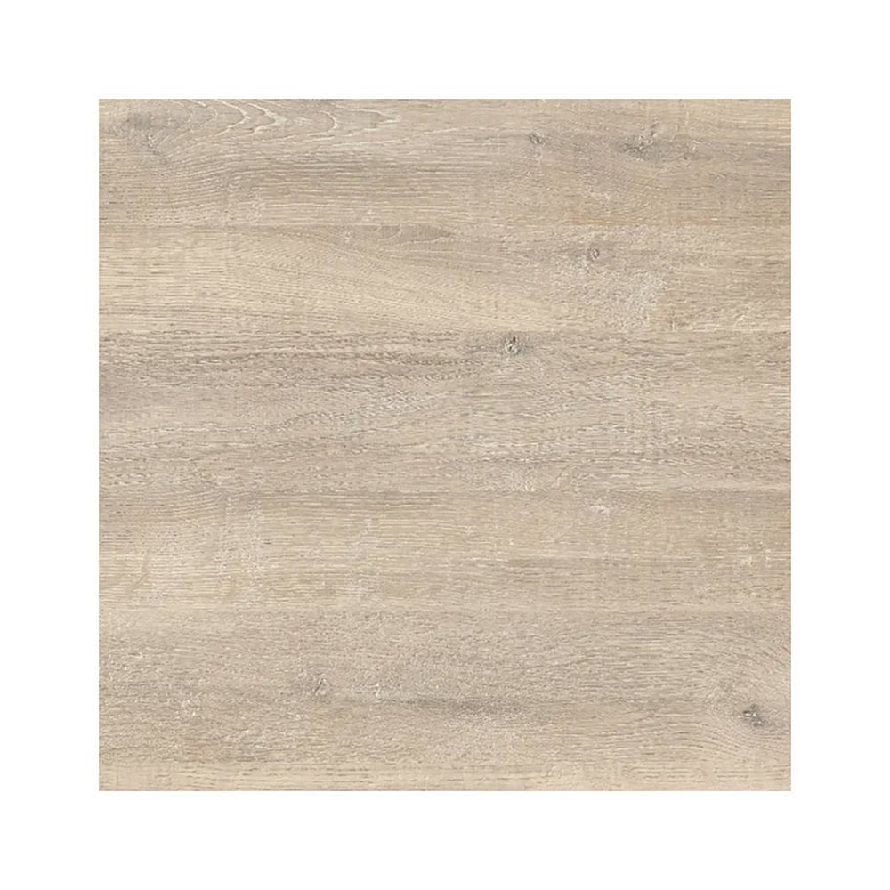 Sand Beige Whiteriver Oak Restaurant Laminate Table Top - 25mm
