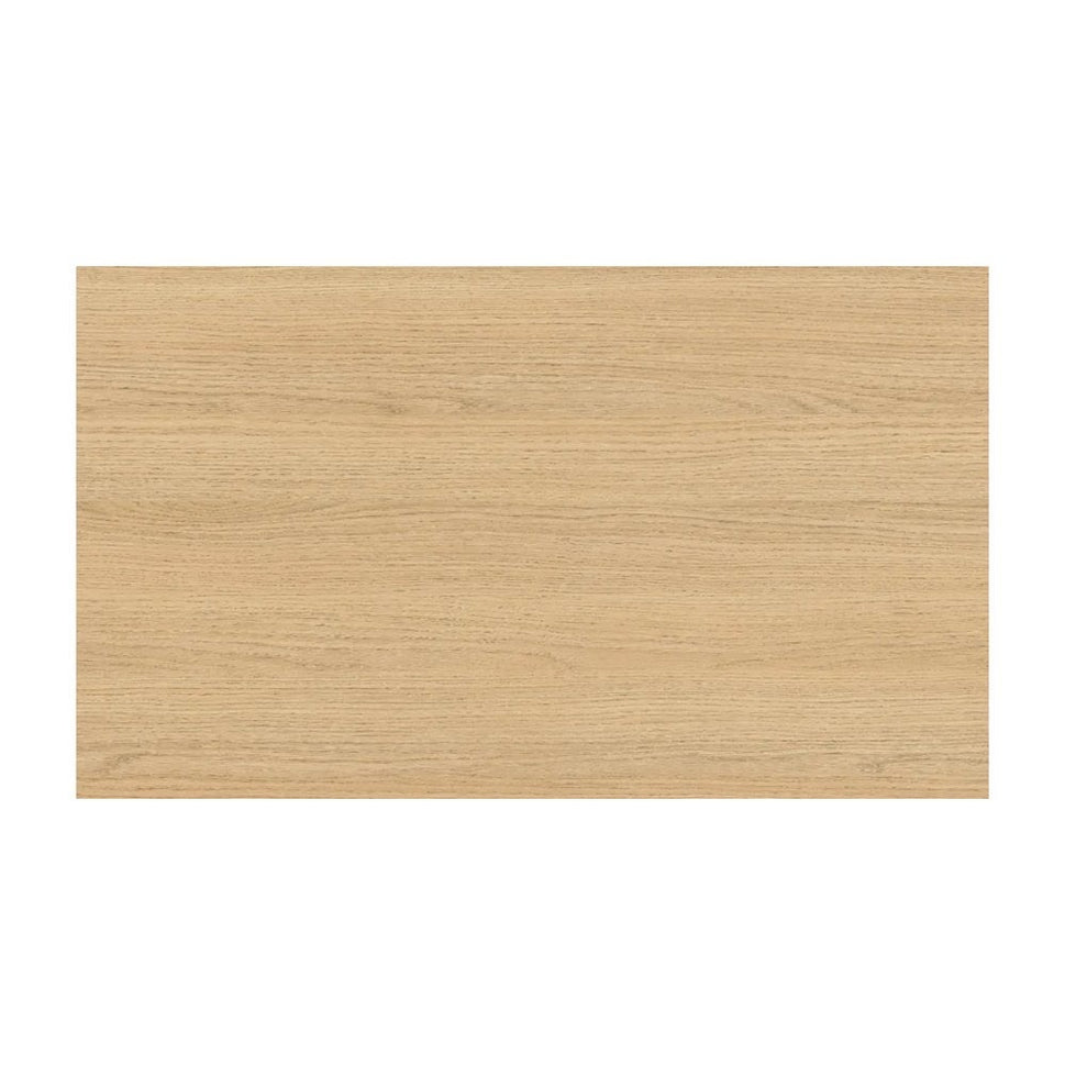 Vicenza Oak Restaurant Laminate Table Top - 25mm