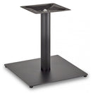 Switch Profile Large Square Cast Iron Table Base 3 image