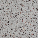 Switch White Terrazzo Outdoor Laminate Restaurant Table Top 3 image