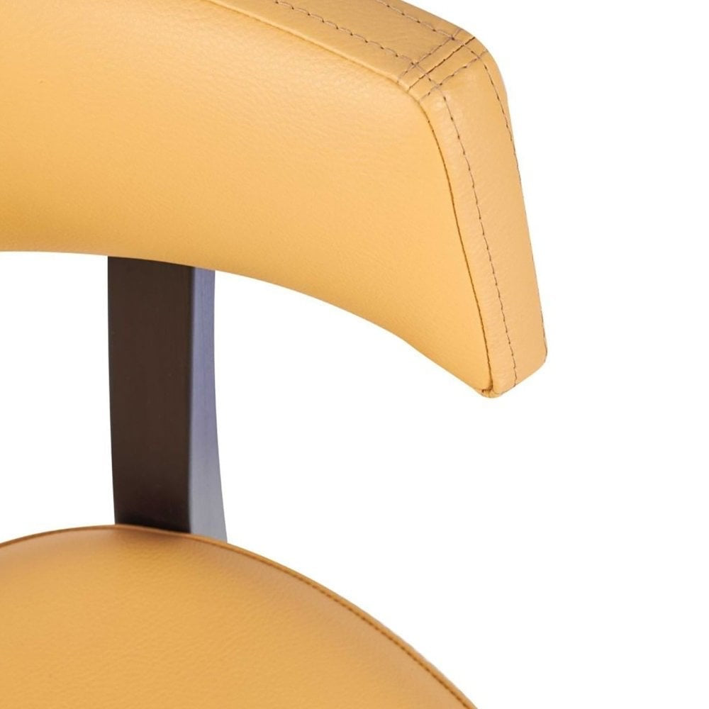 Christa Upholstered Side Chair