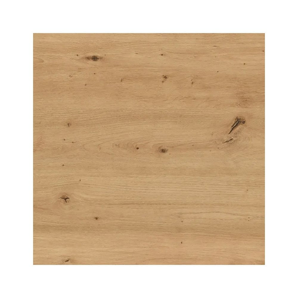Natural Wild Oak Restaurant Laminate Table Top - 25mm