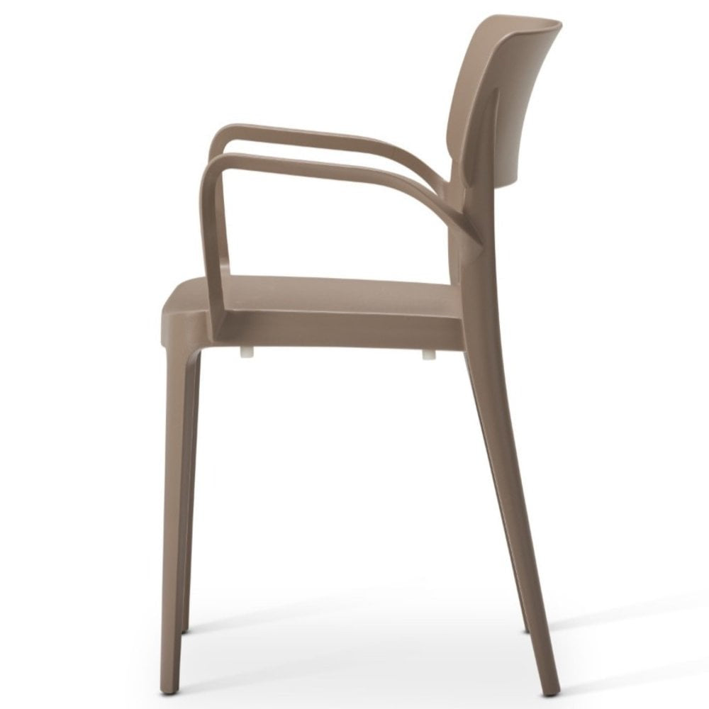 Vivo Stacking Outdoor Armchair