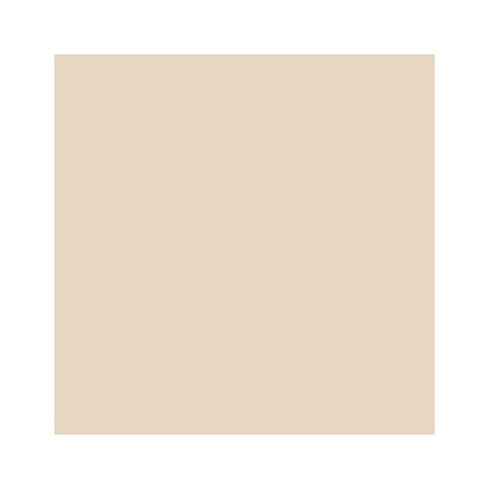 Sand Beige Restaurant Laminate Table Top - 25mm