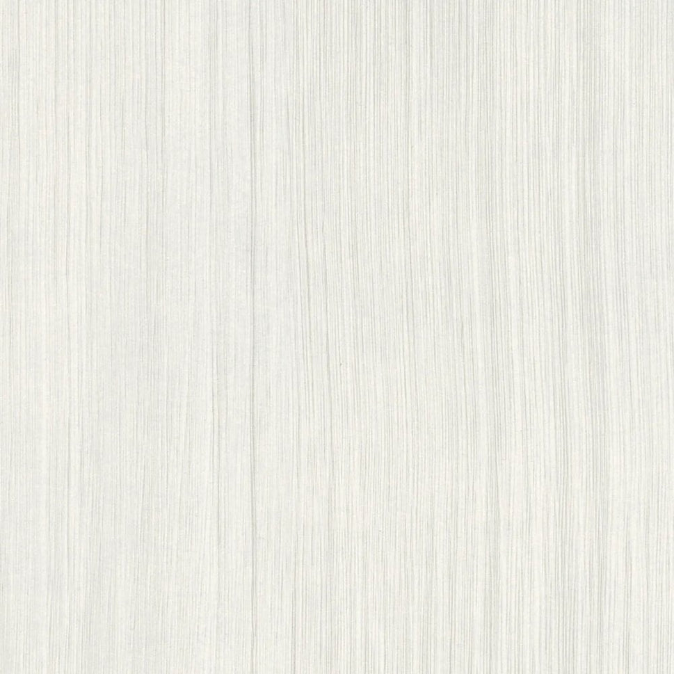 White Fineline Restaurant Laminate Table Top - 25mm