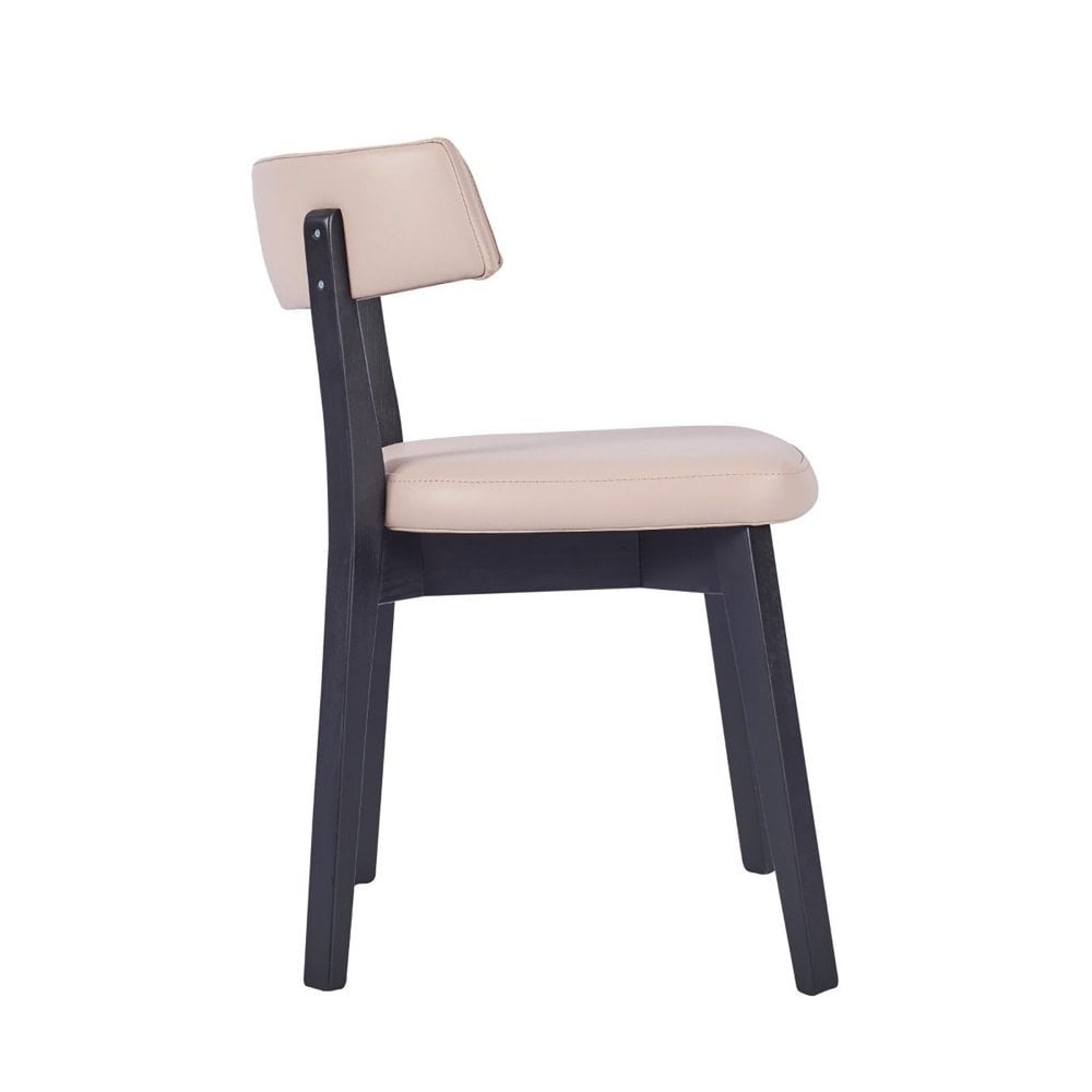 Christa Upholstered Side Chair