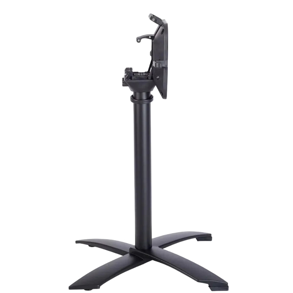 Aluminium Outdoor Fliptop Restaurant Table Base
