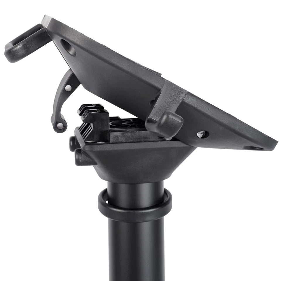 Aluminium Outdoor Fliptop Restaurant Table Base