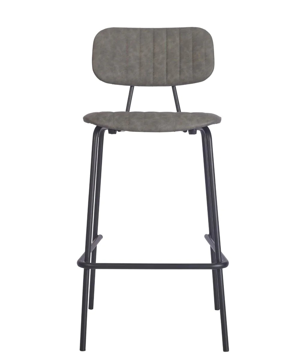 Aylesbury Upholstered Bar Stool