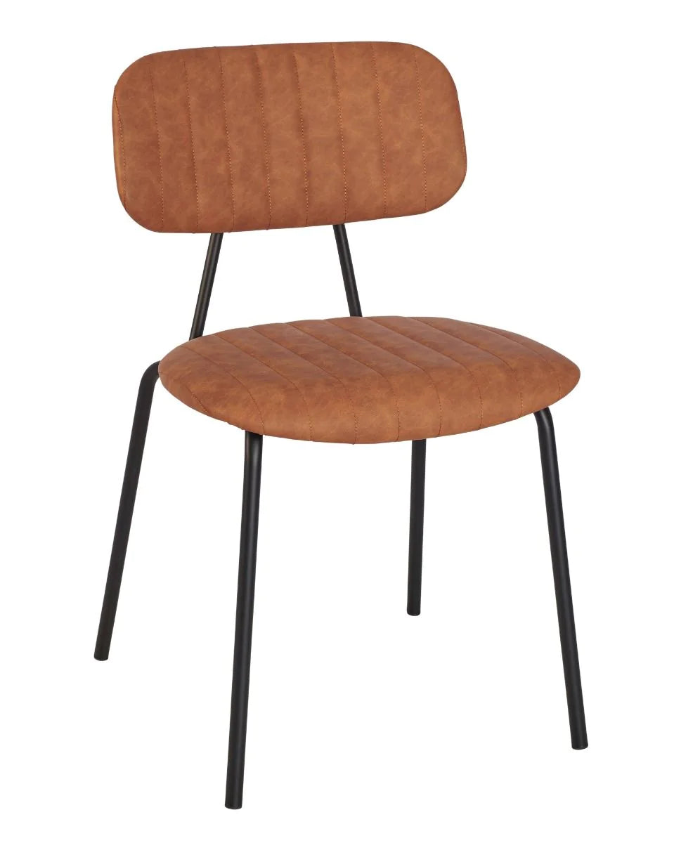Aylesbury Upholstered Side Chair