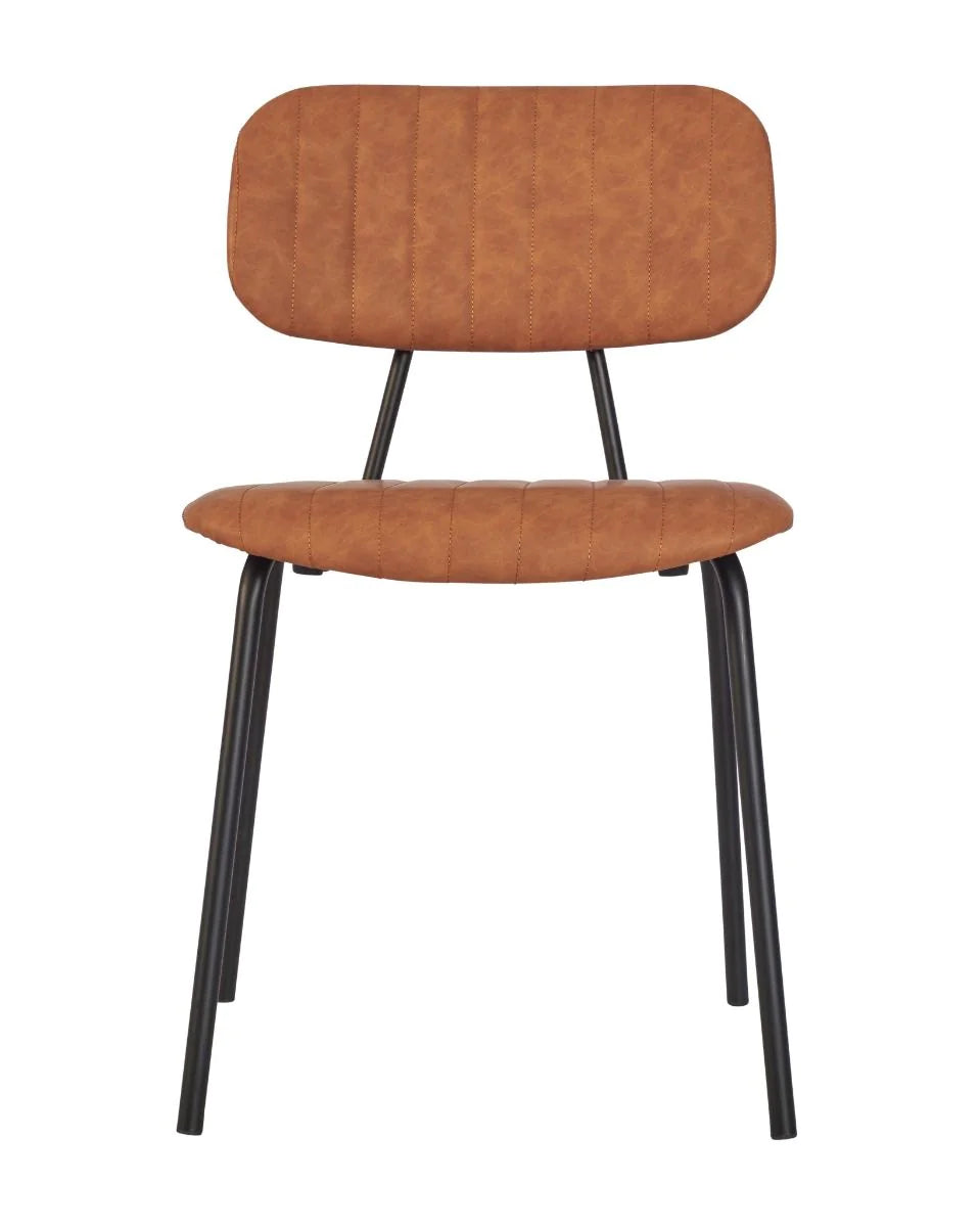 Aylesbury Upholstered Side Chair