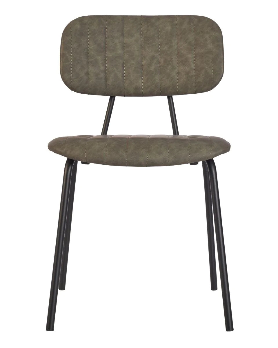 Aylesbury Upholstered Side Chair