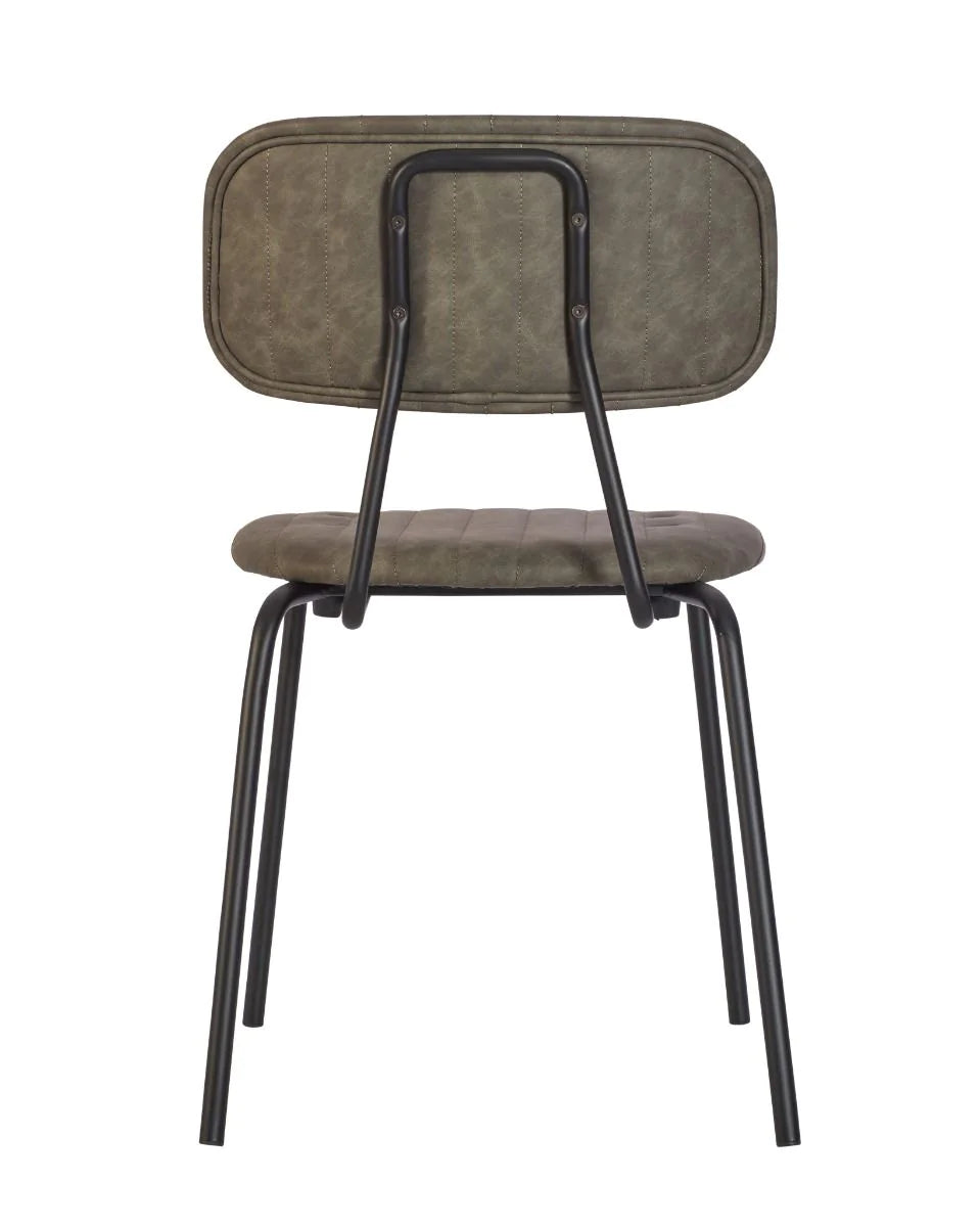 Aylesbury Upholstered Side Chair