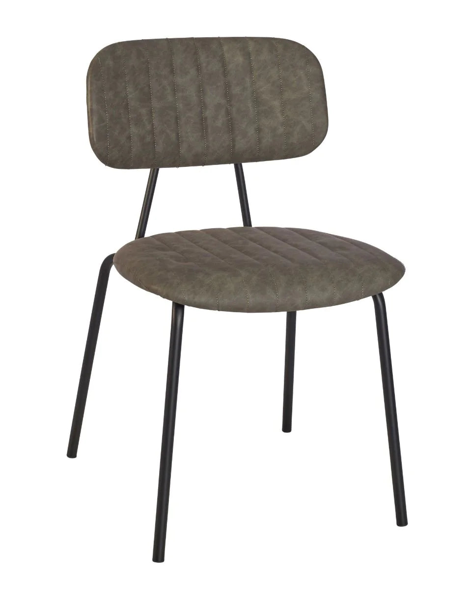 Aylesbury Upholstered Side Chair