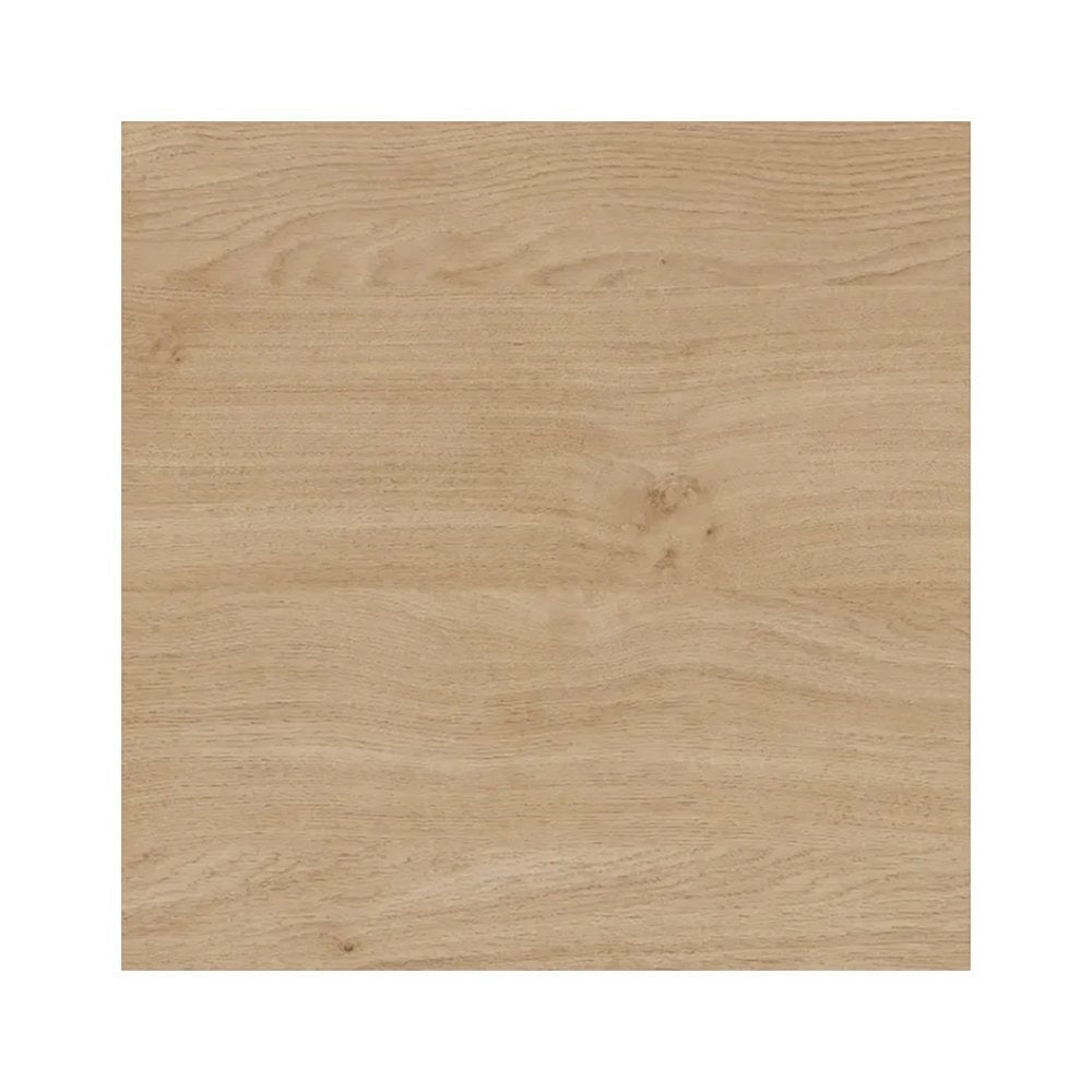 Natural Kendal Oak Restaurant Laminate Table Top - 25mm