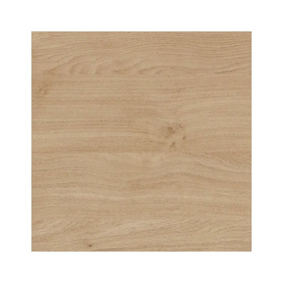 Natural Kendal Oak Restaurant Laminate Table Top - 25mm