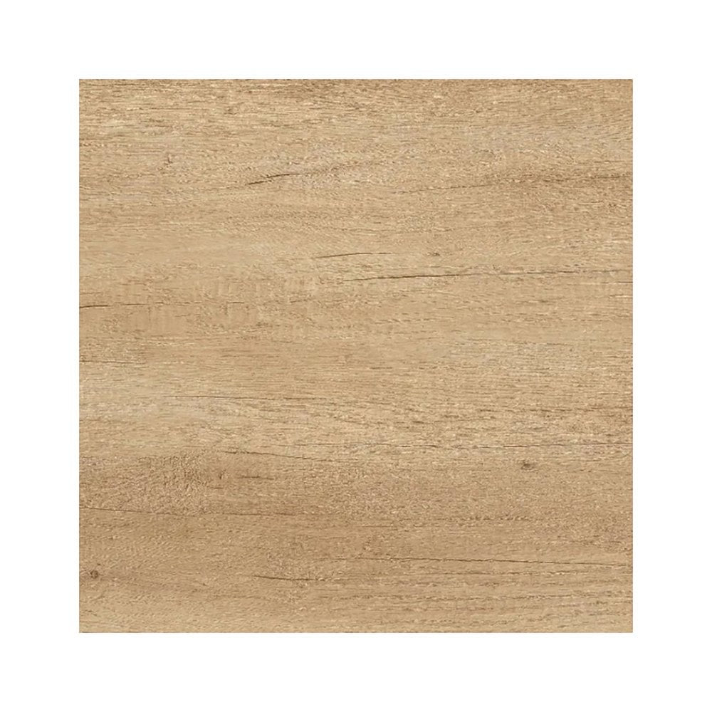 Natural Nebraska Oak Restaurant Laminate Table Top - 25mm