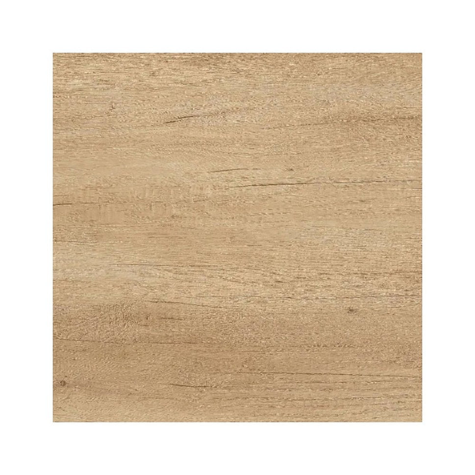 Natural Nebraska Oak Restaurant Laminate Table Top - 25mm