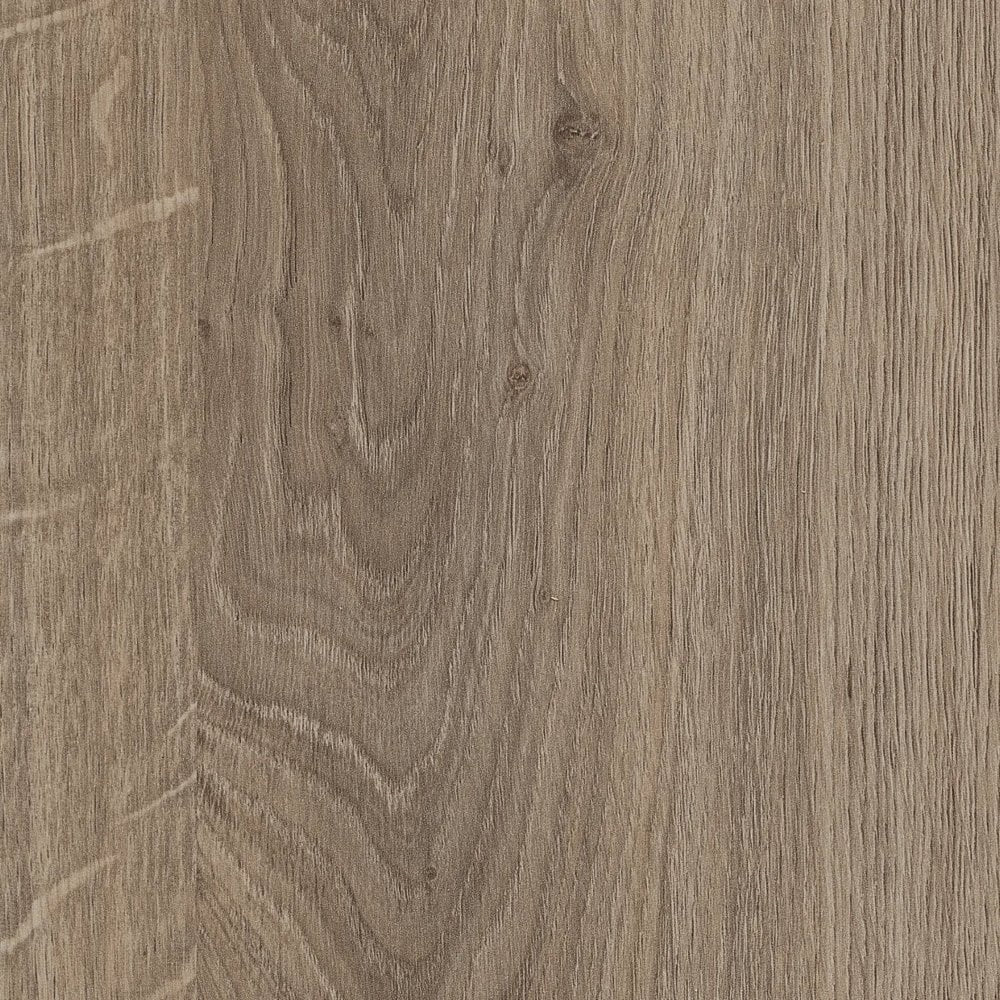 Truffle Brown Denver Oak Restaurant Laminate Table Top - 25mm