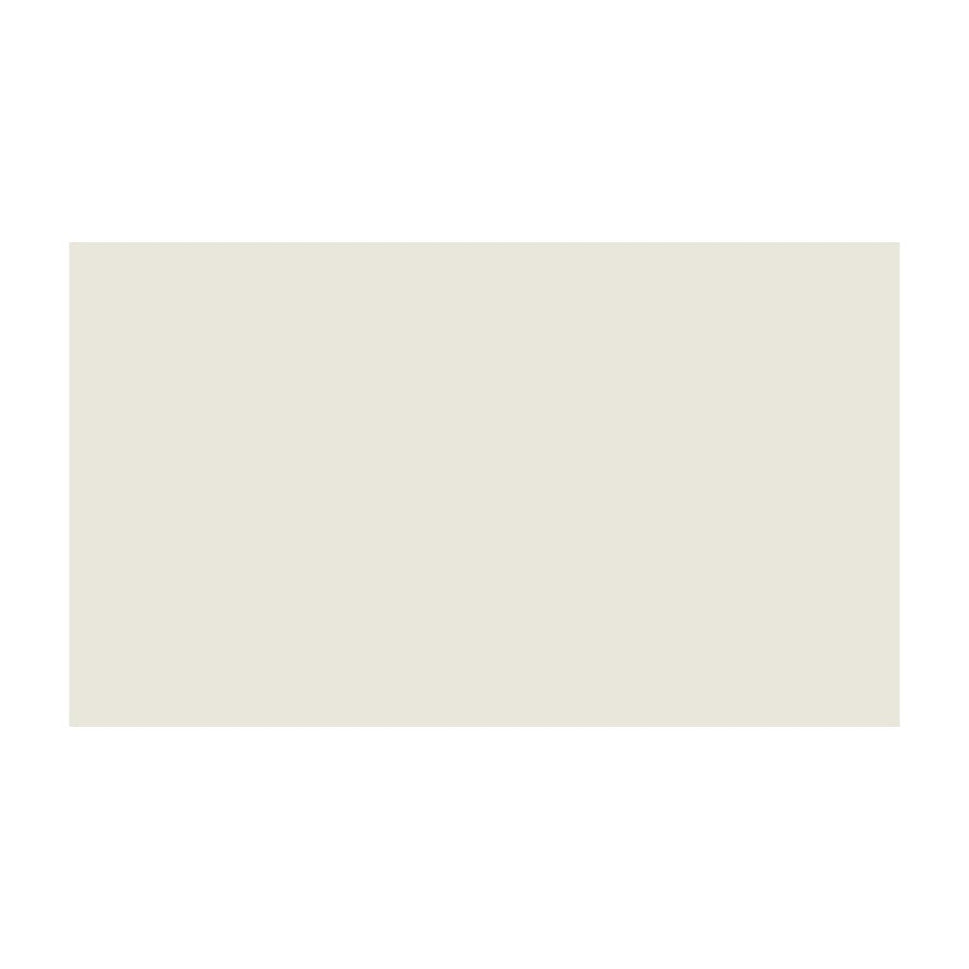 White Grey Restaurant Laminate Table Top - 25mm