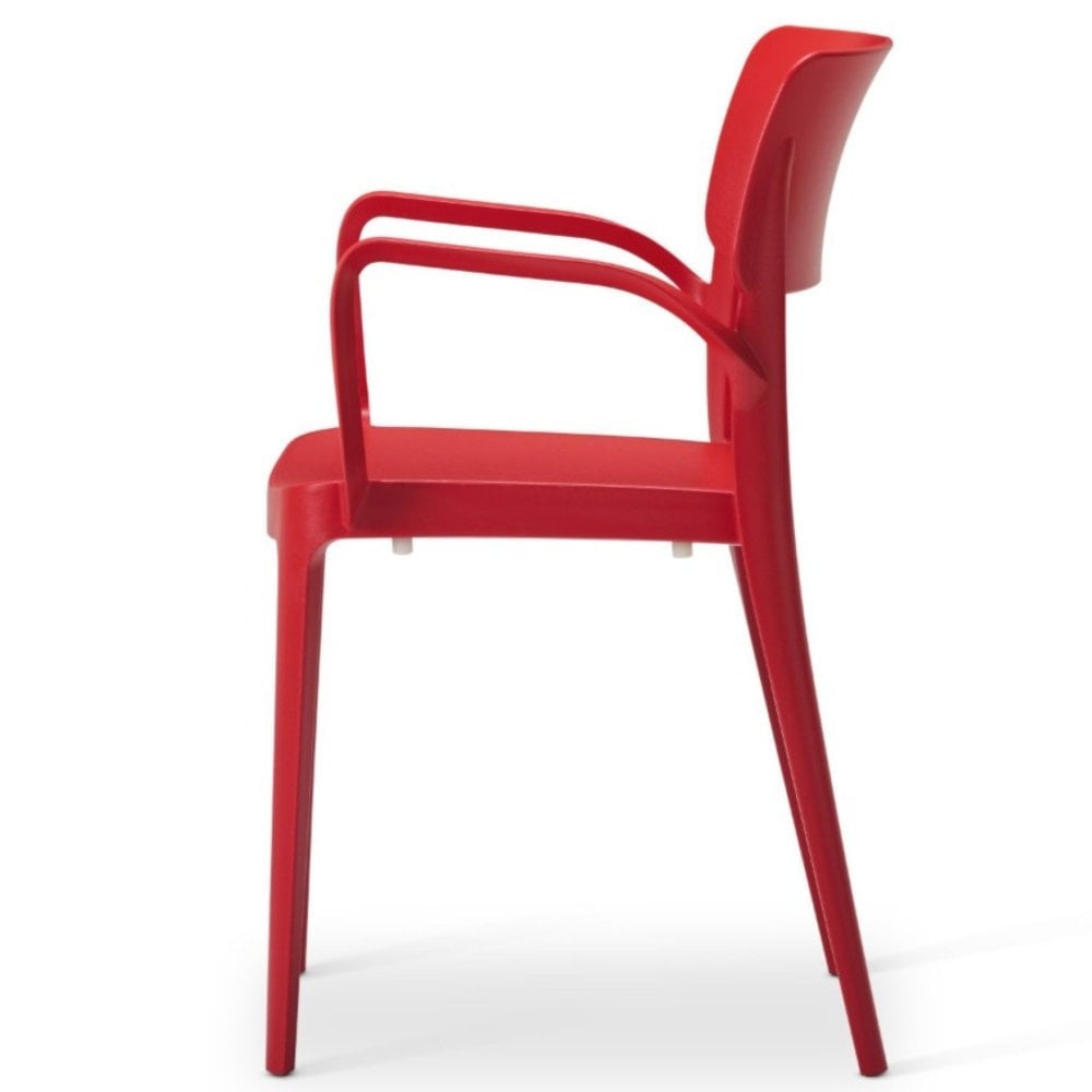 Vivo Stacking Outdoor Armchair