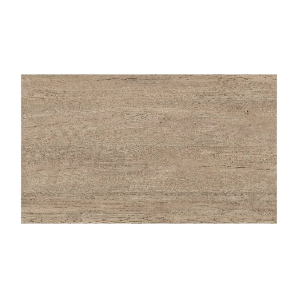 Sevilla Ash Restaurant Laminate Table Top - 25mm