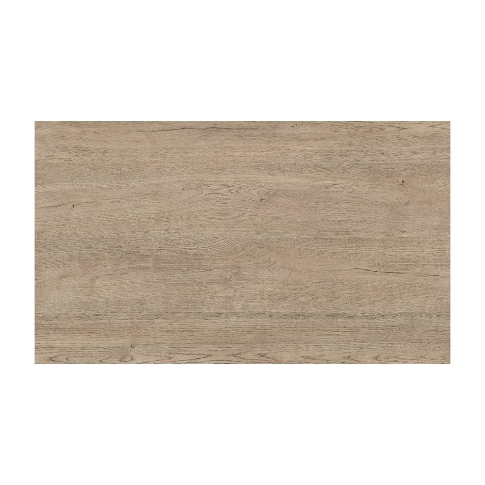Grey Beige Spree Oak Restaurant Laminate Table Top - 25mm
