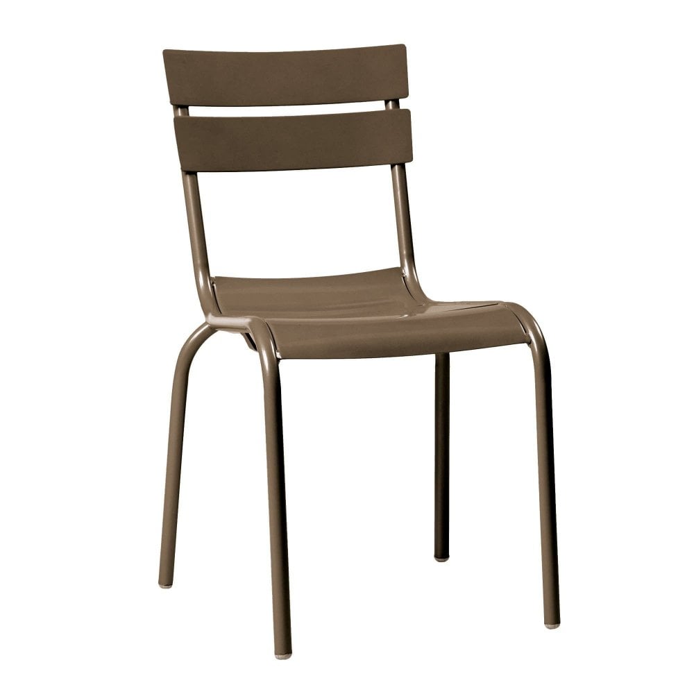 Marlow Outdoor Stacking Chair