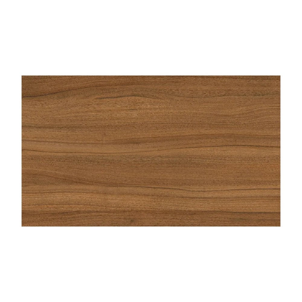 Natural Dijon Walnut Restaurant Laminate Table Top - 25mm