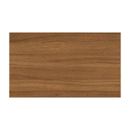 Natural Dijon Walnut Restaurant Laminate Table Top - 25mm