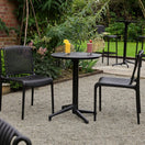 Switch Boom Flip Bistro Round Table 600mm Round 2 image