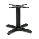 Switch Durham Small Cast Iron Table Base 3 image