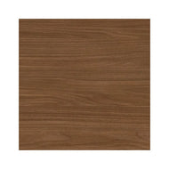 Lincoln Walnut Restaurant Laminate Table Top - 25mm