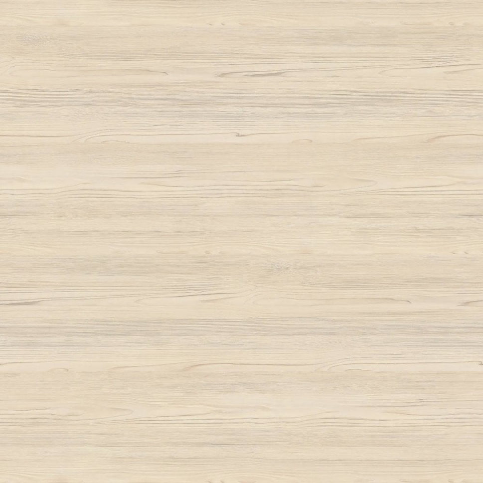 White Fleetwood Restaurant Laminate Table Top - 25mm