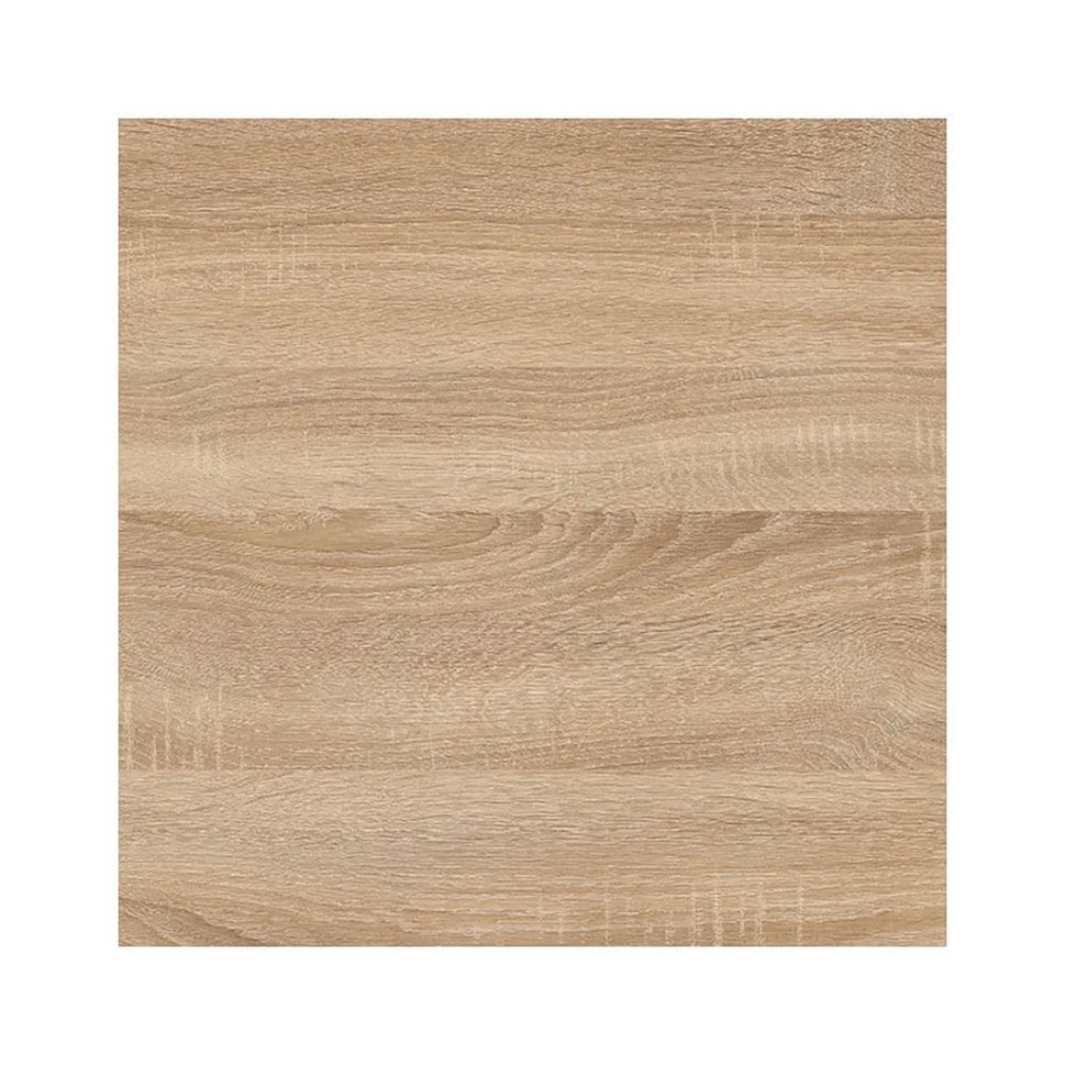 Natural Bardolino Oak Restaurant Laminate Table Top - 25mm