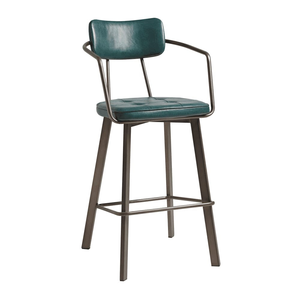 Auzet Bistro Industrial Bar Stool