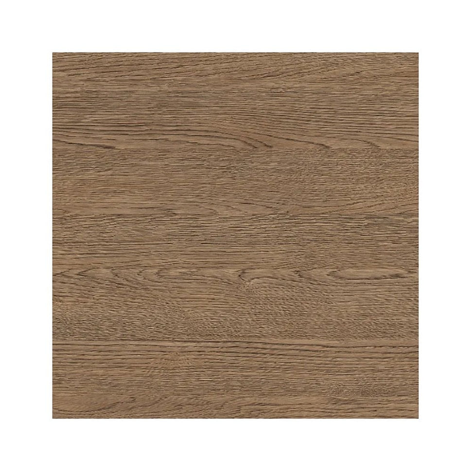 Brown Belmont Oak Restaurant Laminate Table Top - 25mm
