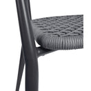 Switch Madrid Outdoor Stacking Rattan Armchair 3 image