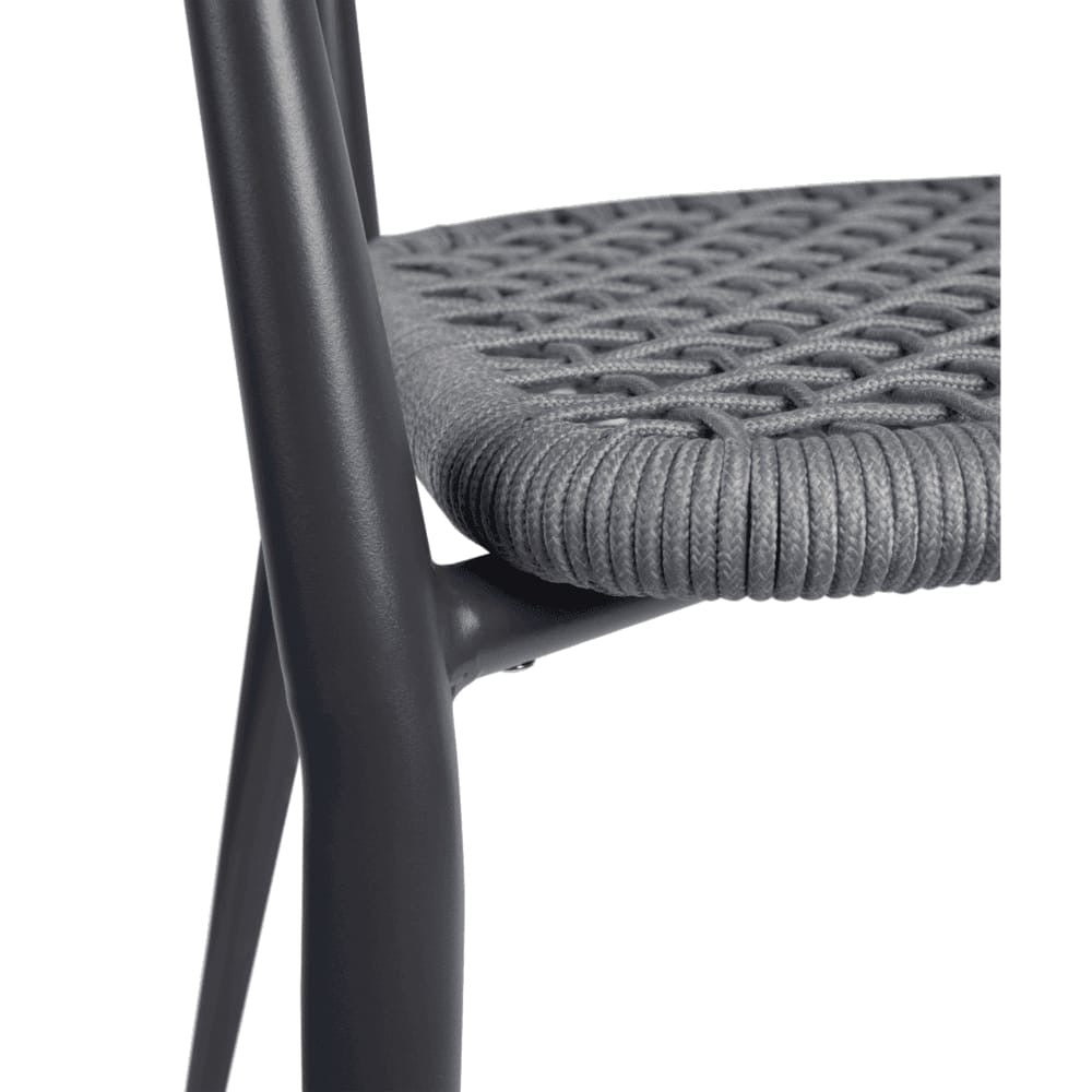 Madrid Outdoor Stacking Rattan Armchair