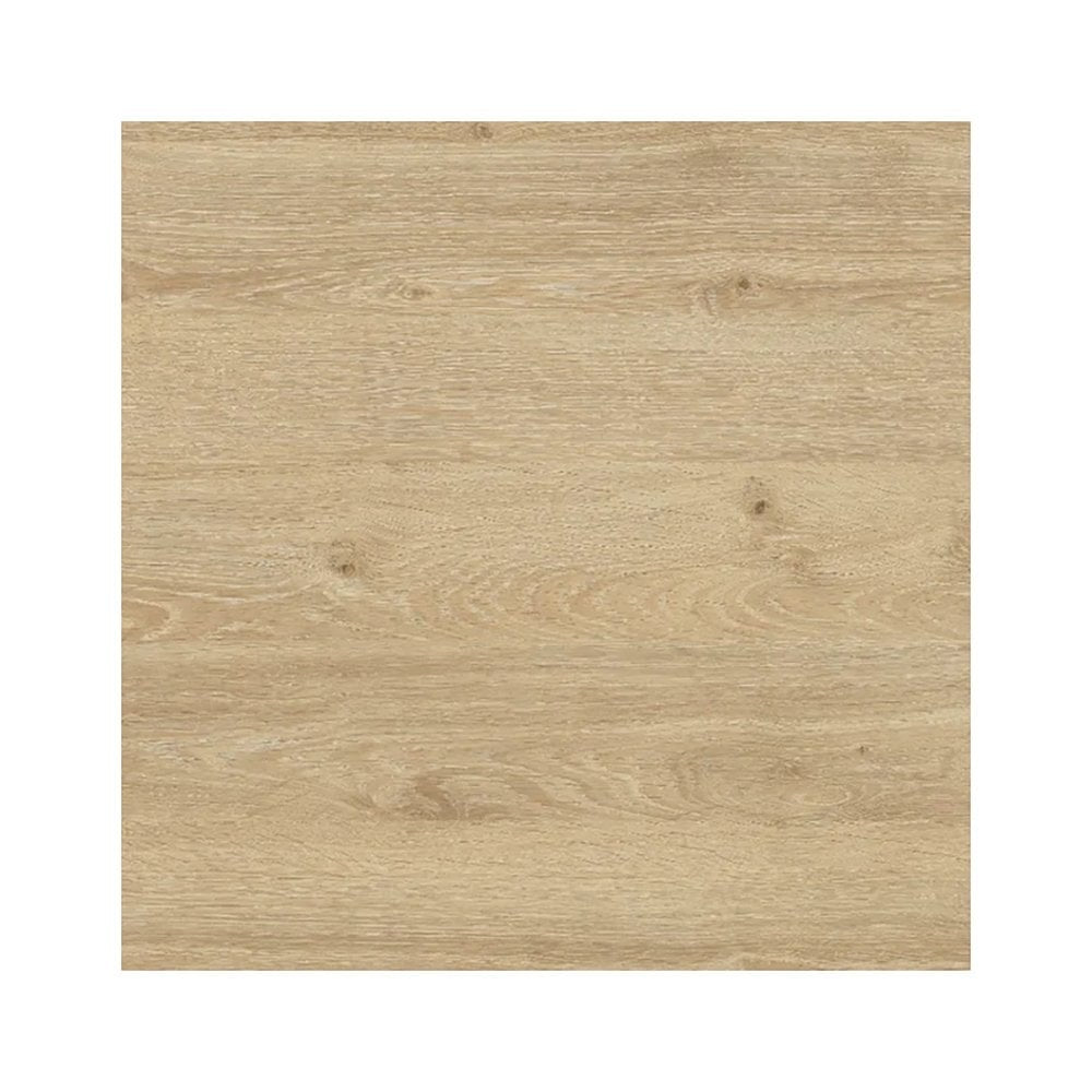 Natural Davos Oak Restaurant Laminate Table Top - 25mm