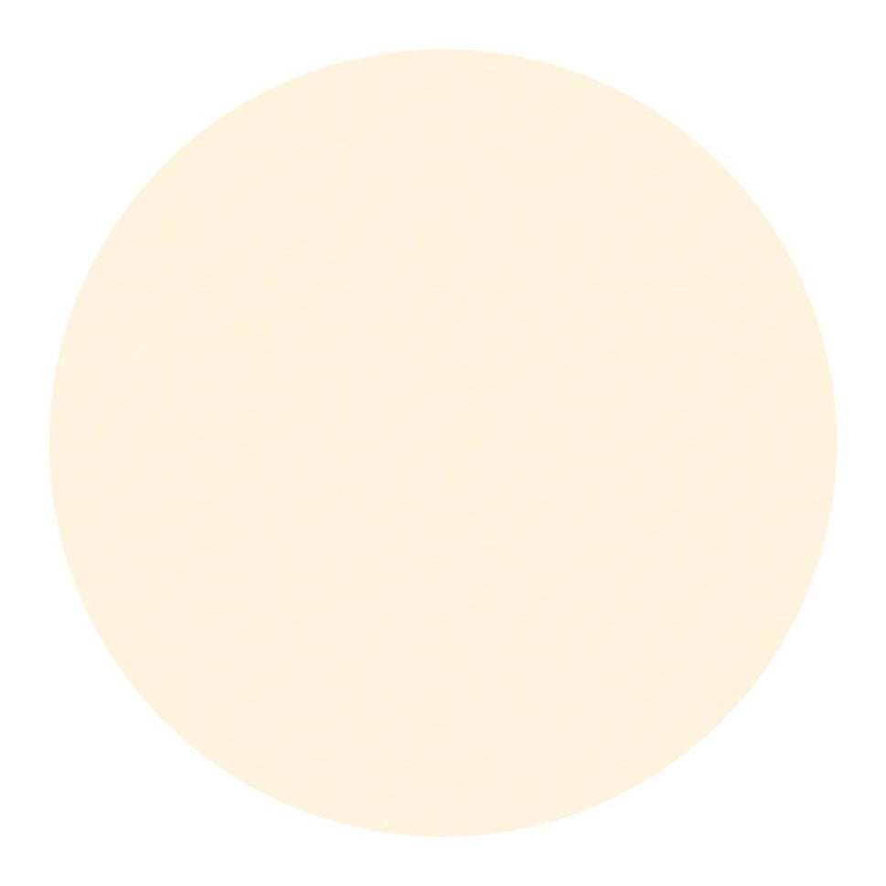 Crema Beige Restaurant Laminate Table Top - 25mm