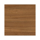 Switch Natural Dijon Walnut Restaurant Laminate Table Top - 25mm 3 image