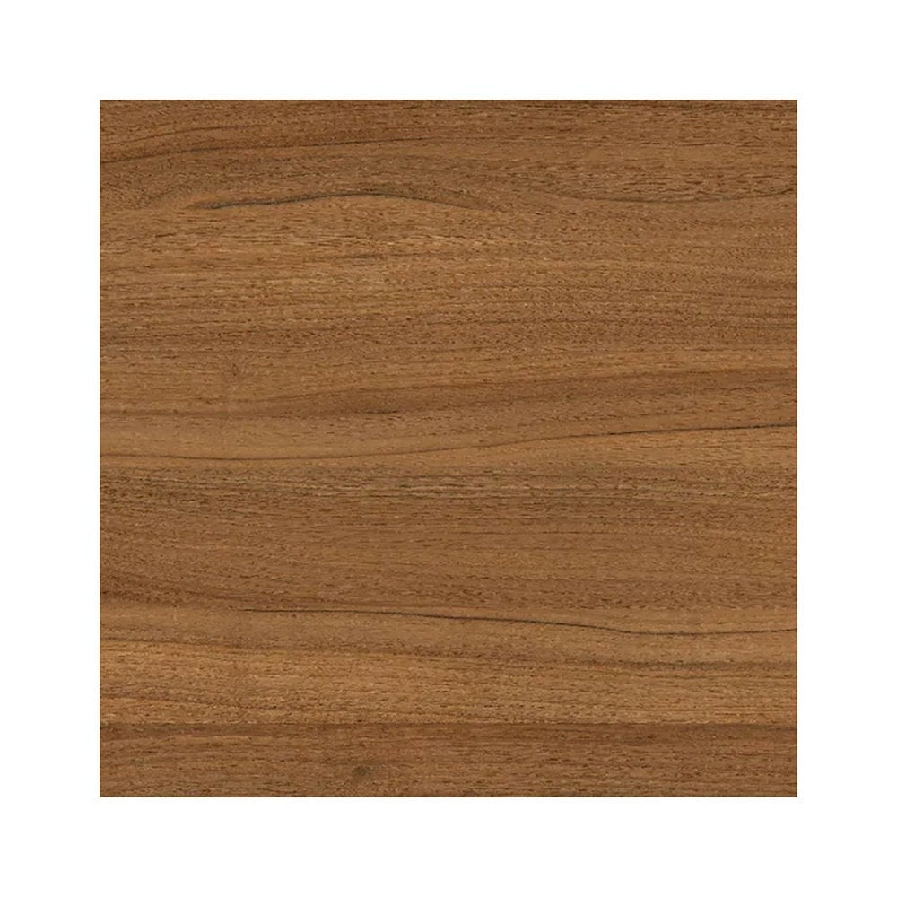 Natural Dijon Walnut Restaurant Laminate Table Top - 25mm