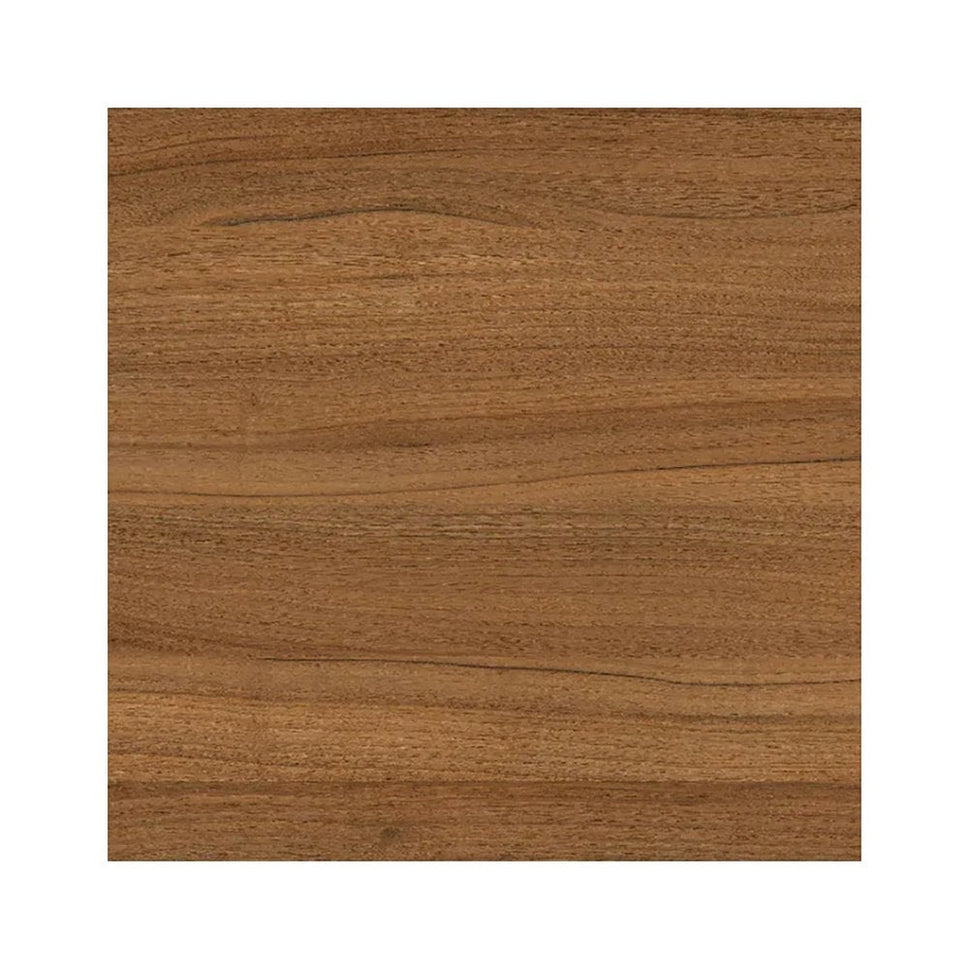 Natural Dijon Walnut Restaurant Laminate Table Top - 25mm