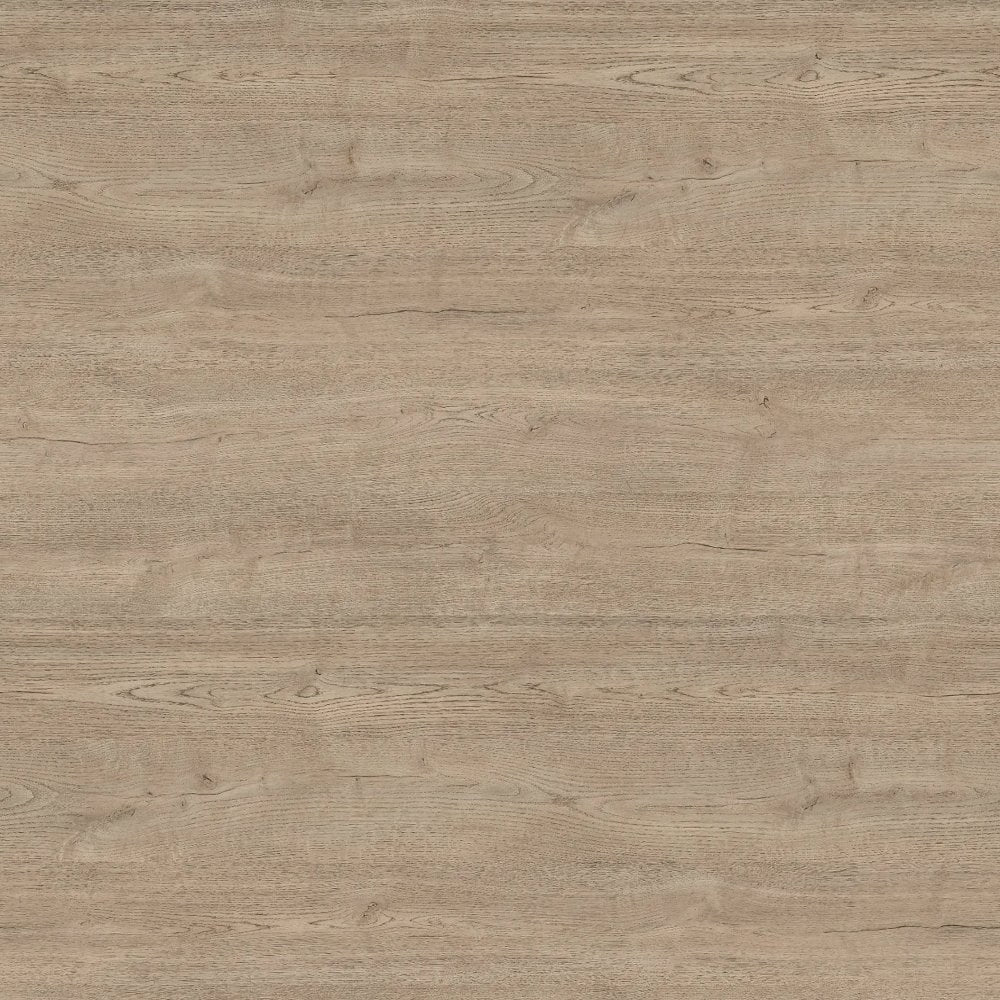 Grey Beige Spree Oak Restaurant Laminate Table Top - 25mm