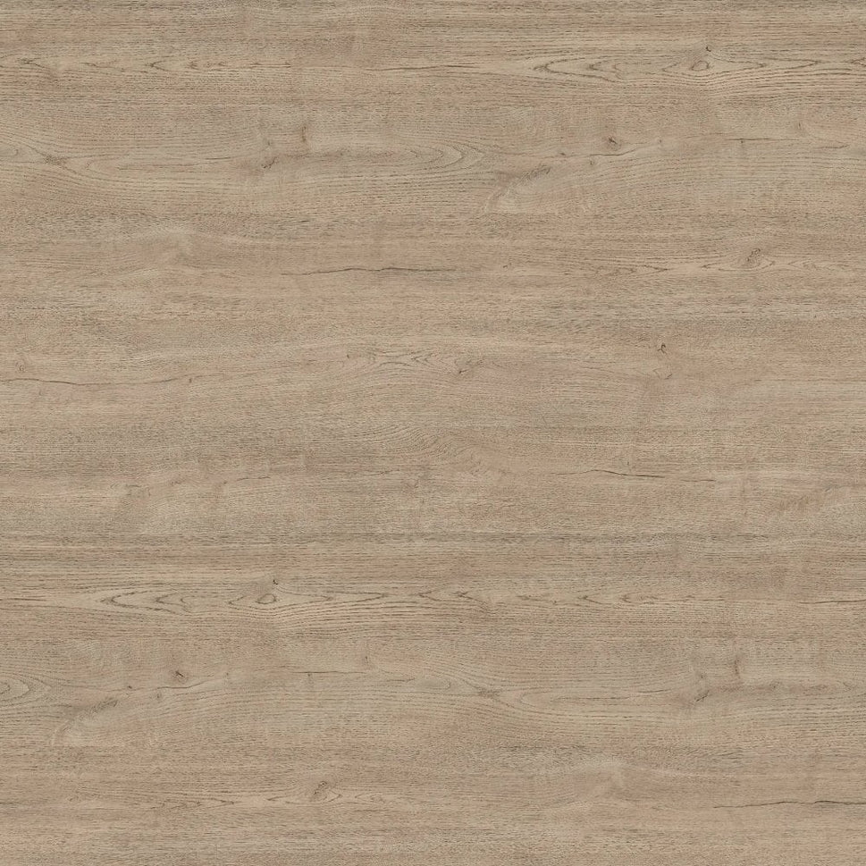 Grey Beige Spree Oak Restaurant Laminate Table Top - 25mm