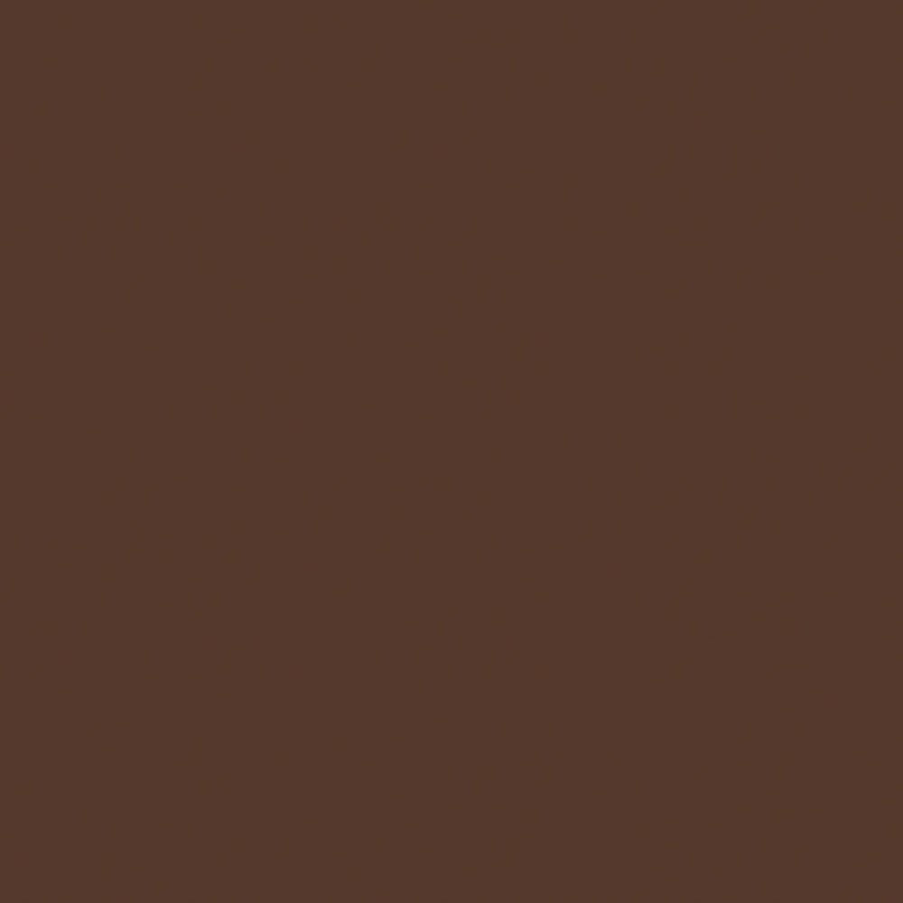 Dark Brown Restaurant Laminate Table Top - 25mm